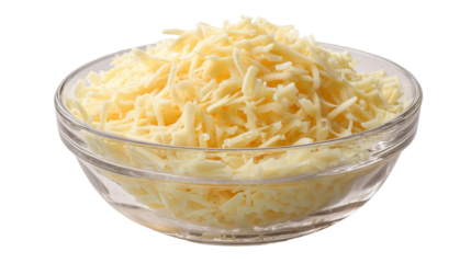 Close-up of noodles in bowl on table,United States,USA c heese