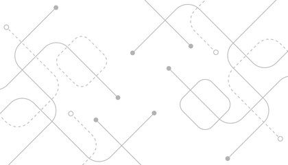 Abstract background with technology circuit board texture. Modern electronic motherboard texture. Creative idea for internet technology. Tech concept for header, web banner, website, presentation.