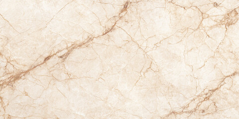 Elegant Beige Marble Texture with Natural Veining for Interior and Architectural Design, pattern of tile stone with bright and luxury. White marble texture in natural pattern with high background.