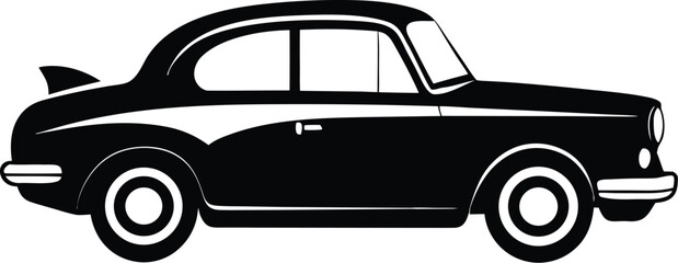 Abstract geometric pattern with vibrant color accents