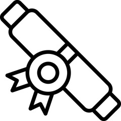 Back to School Education Elements Vector Icon