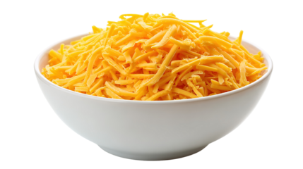 Close-up of noodles in bowl on table,United States,USA c heese