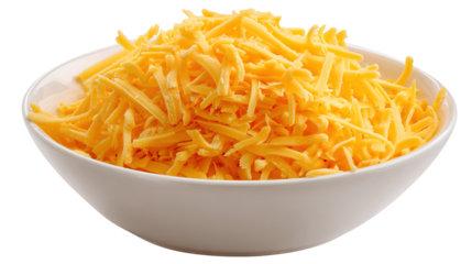 Close-up of noodles in bowl on table,United States,USA c heese