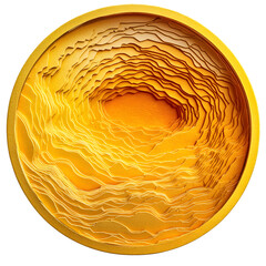 Cryptocurrency concept , Bitcoin. Crypto currency Gold Bitcoin