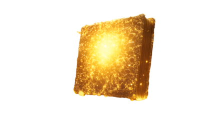 Cryptocurrency concept , Bitcoin. Crypto currency Gold Bitcoin