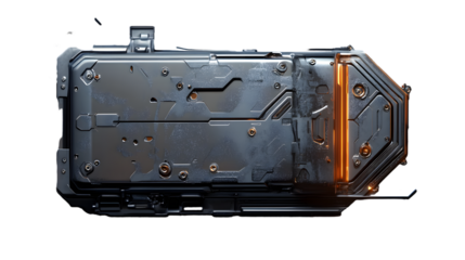 Cryptocurrency concept , Bitcoin. Crypto currency Gold Bitcoin