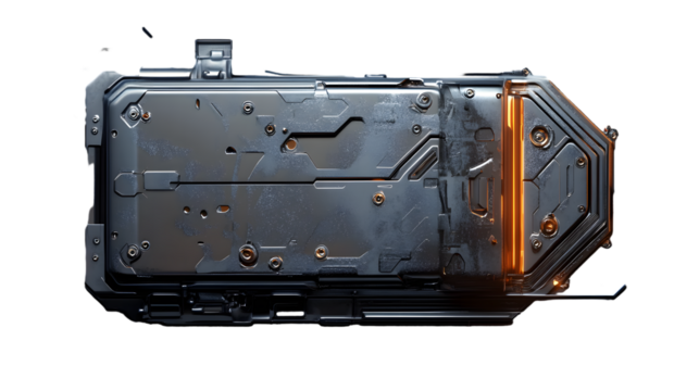 Cryptocurrency concept , Bitcoin. Crypto currency Gold Bitcoin