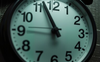 Time feeling distorted, slow, or overwhelming. High quality