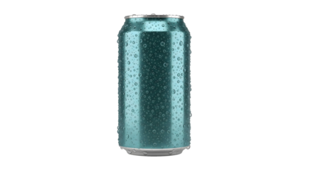 Bottle of water, a shiny, isolated metal beverage container with a blank, silver aluminum finish on a white background