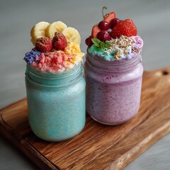 Elevated view showcases a miniature stapler featuring a polished, golden and silver metallic design.