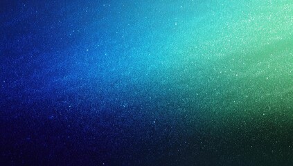 Abstract textured background, deep blues, teal gradients
