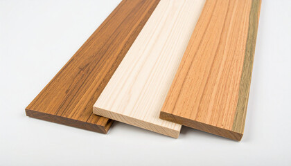 Wooden Planks Showcase: A collection of meticulously crafted wooden planks, each displaying its unique grain pattern and texture.