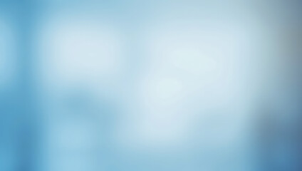 clean abstract medical background with soft bokeh lights, a simple blue and white blurred texture...