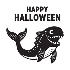 The Night When Spirits Roam Free: Capturing the Essence of Halloween in Every Frame