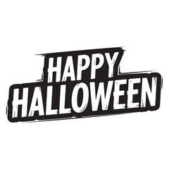 Obraz premium The Night When Spirits Roam Free: Capturing the Essence of Halloween in Every Frame