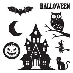 The Night When Spirits Roam Free: Capturing the Essence of Halloween in Every Frame