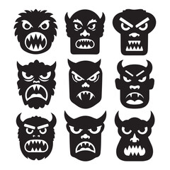 The Night When Spirits Roam Free: Capturing the Essence of Halloween in Every Frame