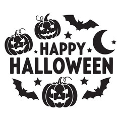 The Night When Spirits Roam Free: Capturing the Essence of Halloween in Every Frame