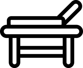 Medical and Healthcare Line Icons Set