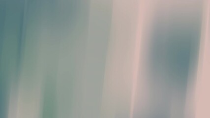 Abstract blurred background with vertical streaks in shades of blue, green, and pink. The motion blur creates a soft, dreamy texture ideal for backgrounds and overlays. - Powered by Adobe