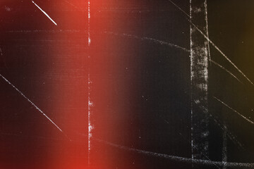  light leak overlay effect with scratch dust and blur light leaks,retro noisy film texture light...