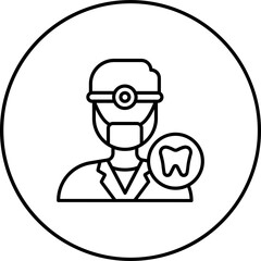Dentist Icon