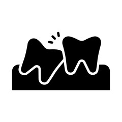 Wisdom Tooth Icon