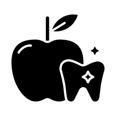 Nutrition Icon