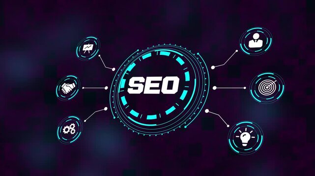 SEO strategies for modern businesses to improve search engine visibility increase organic traffic and drive long term online growth and brand awareness