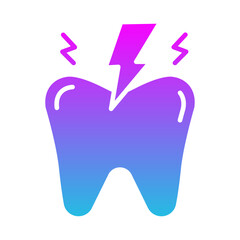 Toothache Icon