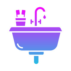 Sink Icon