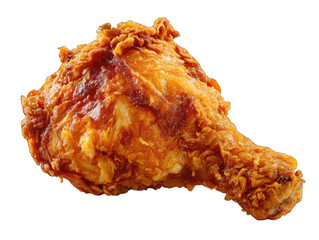 Crispy fried chicken drumstick (5)