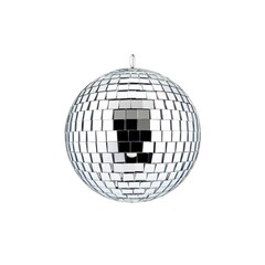 Buy disco ball mirror ball party light decoration for dance floor and event lighting