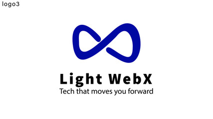 light webx logo 3 Light WebX, LightWebX, light web x, technology, tech company, web development, IT solutions, software, innovation, digital services, cloud computing, startup, modern tech, light in t