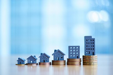 Understanding real estate investment property value growth and financial planning