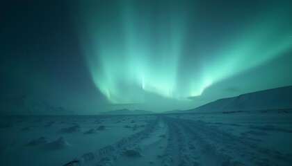 Naklejka premium Abstract Space & Galaxy Themed Overlay