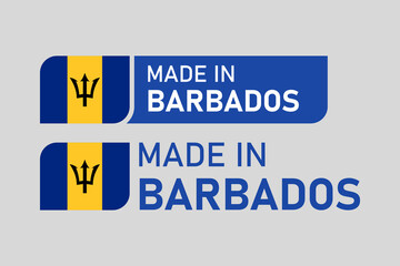 Barbados made in