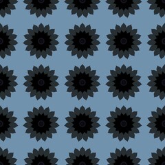 The colorful background bursts with vibrant hues of turquoise, coral, and golden yellow, creating a lively and energetic atmosphere that instantly draws the eye.