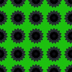 The colorful background bursts with vibrant hues of turquoise, coral, and golden yellow, creating a lively and energetic atmosphere that instantly draws the eye.