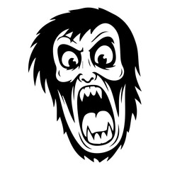 The Night When Spirits Roam Free: Capturing the Essence of Halloween in Every Frame