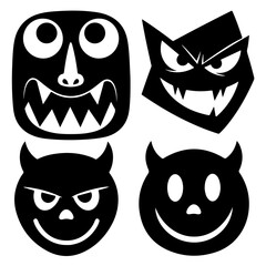 The Night When Spirits Roam Free: Capturing the Essence of Halloween in Every Frame