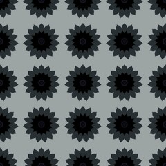 The colorful background bursts with vibrant hues of turquoise, coral, and golden yellow, creating a lively and energetic atmosphere that instantly draws the eye.