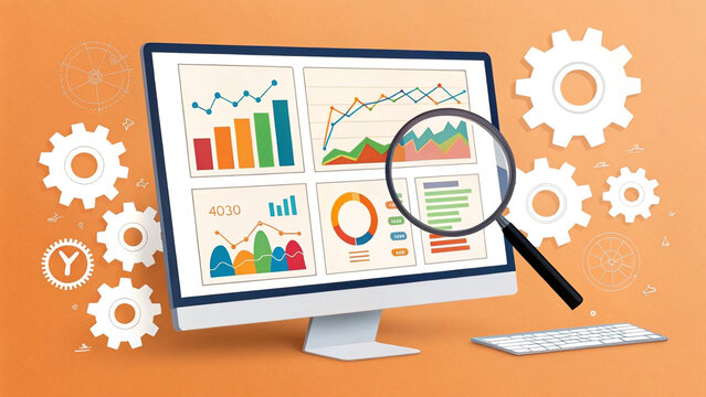 Strategic Data Utilization for Business Advancement