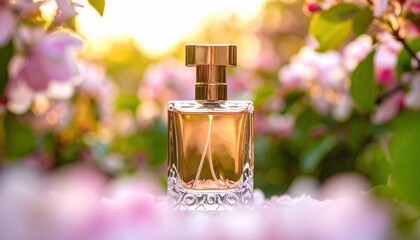 ury Fragrance with Romantic Light