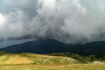 Dolomity  © wedrownik52