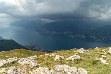 Jezioro Garda