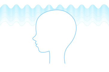 高い波動の人物