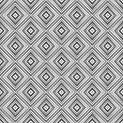 seamless geometric pattern