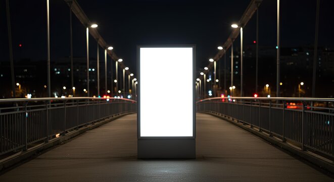 Focused Senior Scientist Inspecting a Glowing Test Tube in Laboratory - Powered by Adobe