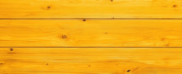 Fototapeta premium The Warm Natural Beauty of Light Wooden Planks and Grain Patterns